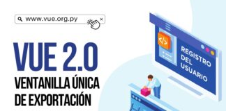 Innovadora herramienta VUE 2.0, automatización para trámites de exportación